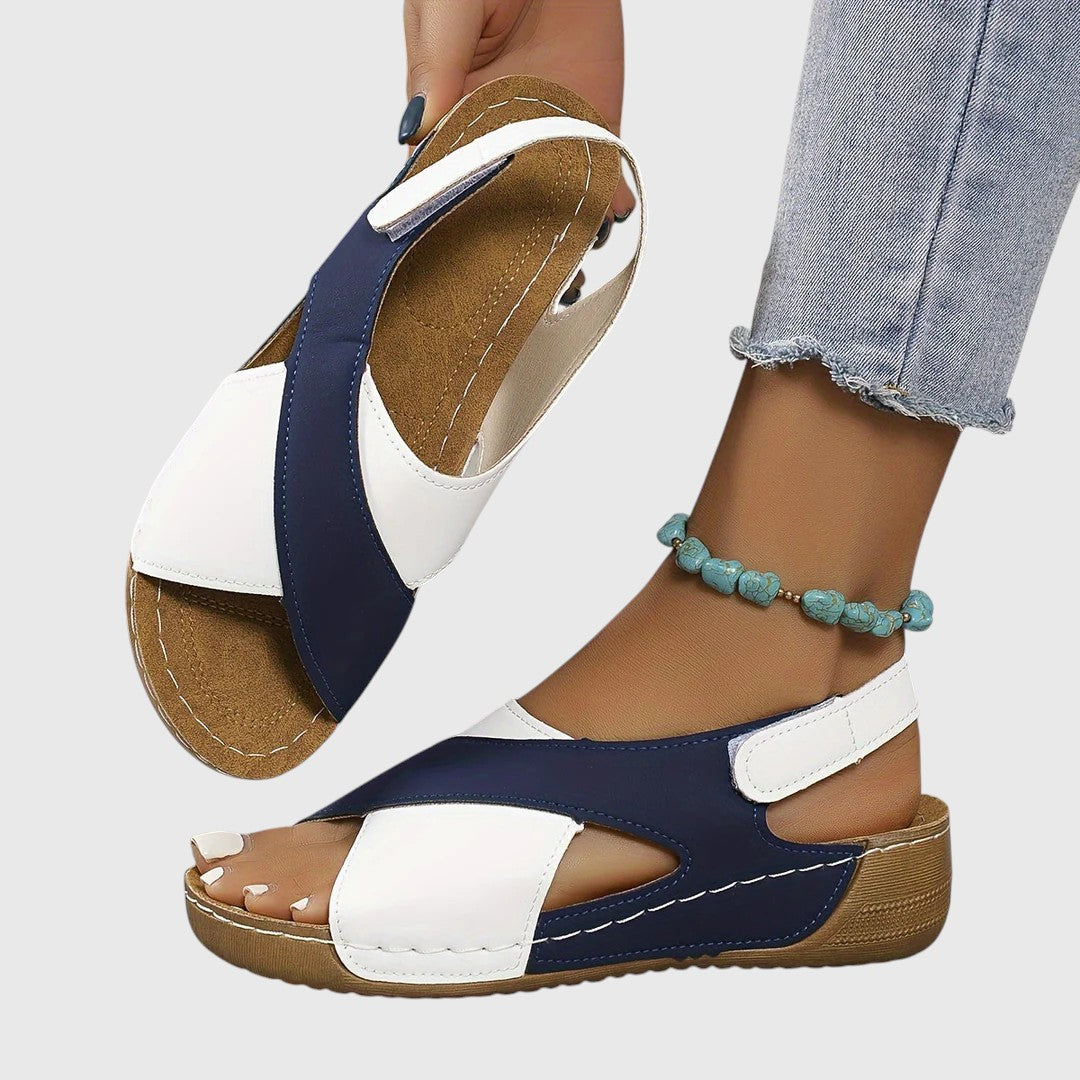 Margery - Orthopaedic Breathable Sandals