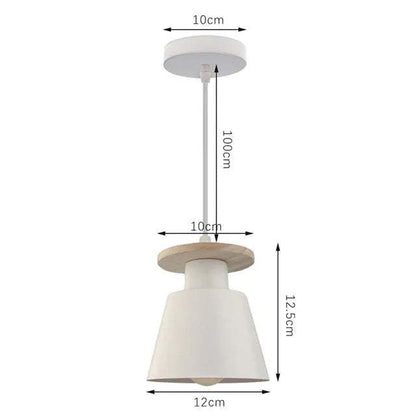 Dining Room Led Chandelier Bedroom Study Living Room Lighting