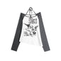 Women's Loose-fitting Long-sleeve T-shirt