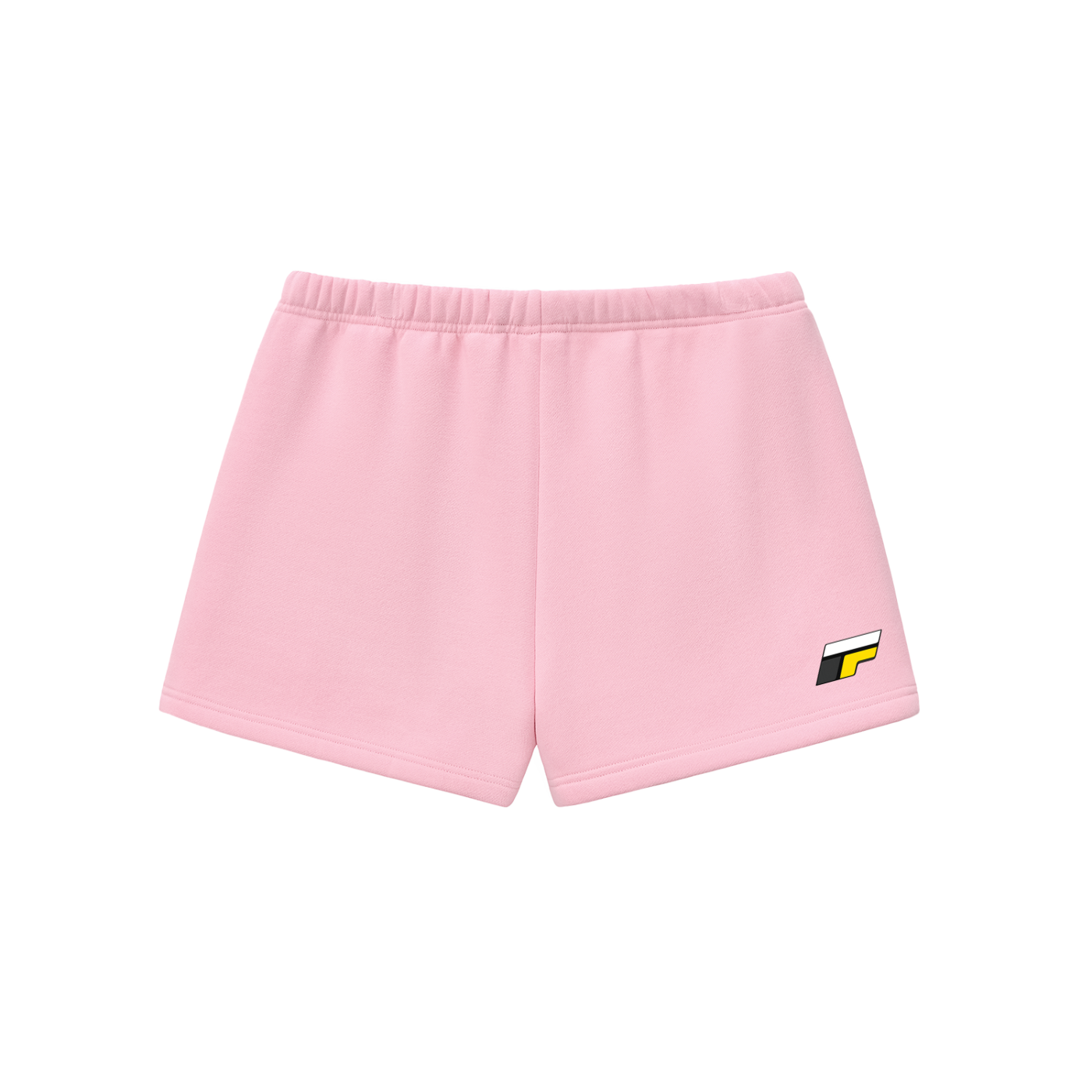 Essential Fleece Drawstring Sweatshorts