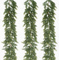 Thickened Cedar Rattan Decorations Christmas Pine And Cypress Rattan