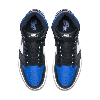 Air Jordan 1 Retro High OG 'Royal Toe'
