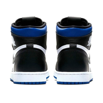 Air Jordan 1 Retro High OG 'Royal Toe'
