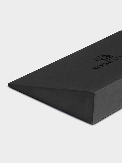 Yoga Studio EVA Foam Wedges Twin Pack Pair