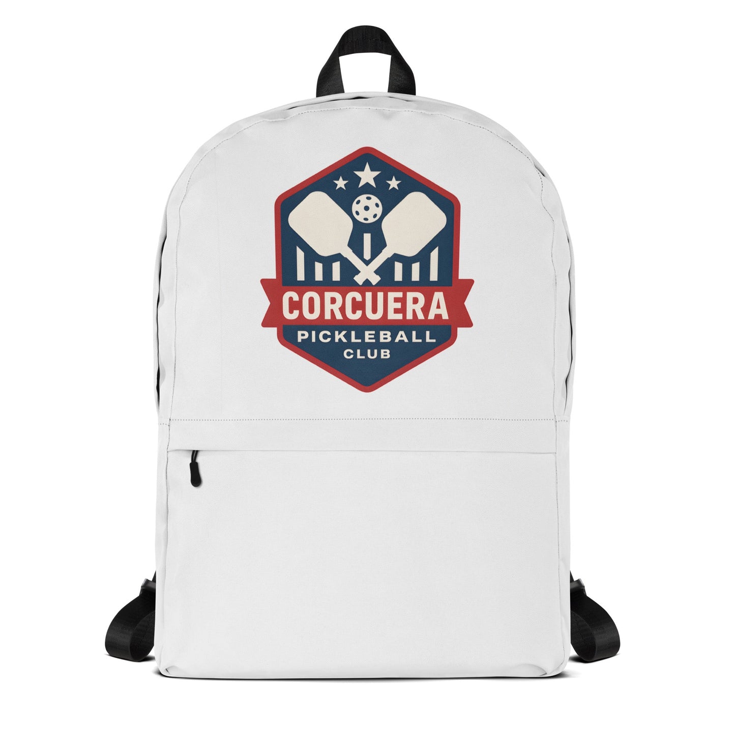 Pickleball Backpack – Stylish, Functional Court Companion