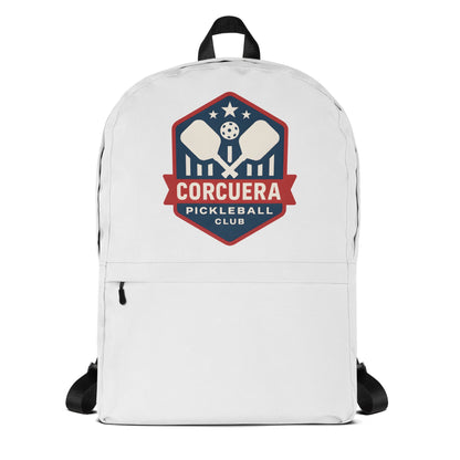 Pickleball Backpack – Stylish, Functional Court Companion