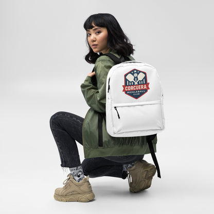 Pickleball Backpack – Stylish, Functional Court Companion