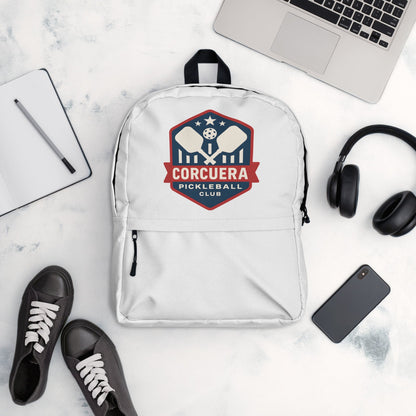 Pickleball Backpack – Stylish, Functional Court Companion