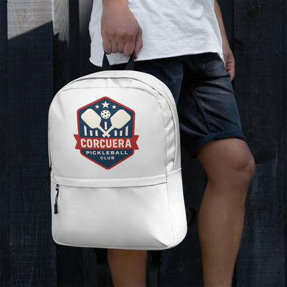 Pickleball Backpack – Stylish, Functional Court Companion