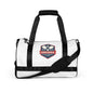 Pickleball - All-over print gym bag by Corcuera