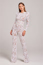 Freida - Elegant Jumpsuit