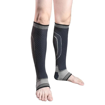Premium Ankle Compression Sleeves UK – Breathable Support Socks for Swelling & Recovery