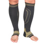 Premium Ankle Compression Sleeves UK – Breathable Support Socks for Swelling & Recovery