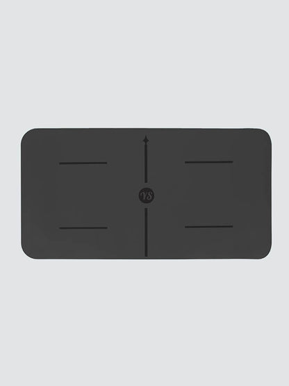Yoga Studio The Grip Mini Knee Mat Pad