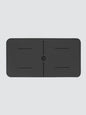 Yoga Studio The Grip Mini Knee Mat Pad