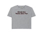 Women's Ghouls Just Print  Top T-Shirts