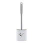 Toilet Soft Glue Dead Corner Cleaning Toilet Gap Long Handle Toilet Toilet Brush