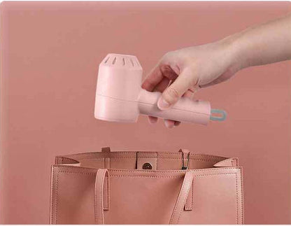 Portable Mini Wireless Electric Egg Beater HandHeld USB Rechargeable Food Mixer Milk Frother 3 Speed Cream Food Cake Mixer