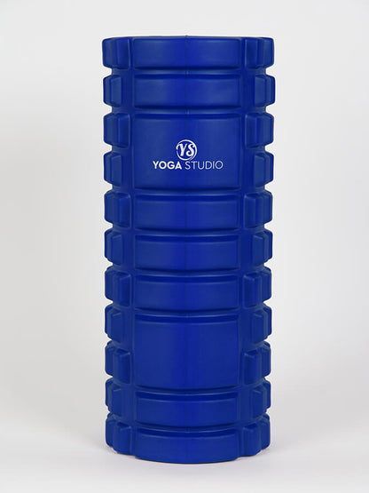 Yoga Studio SMR Trigger Point Grid Foam Massage Roller