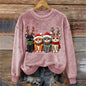 Women's Printed Top