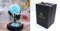 Glass Cover Tanabata Valentine's Day Immortal Rose Gift