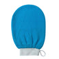 Home Fashion Exfoliating Bath Gloves