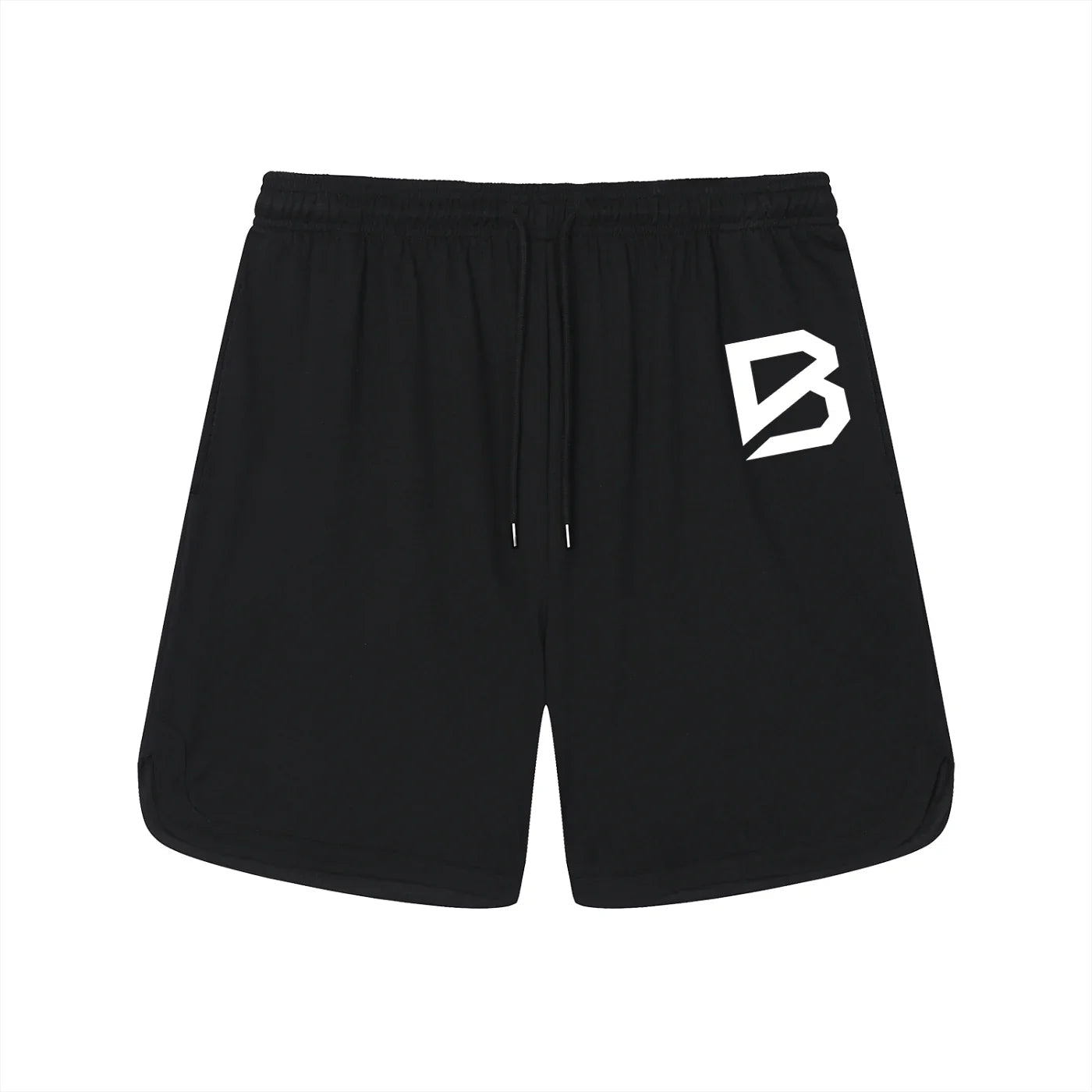 Quick-Dry Performance Shorts - Mesh-Lined Gym Shorts | BRACE
