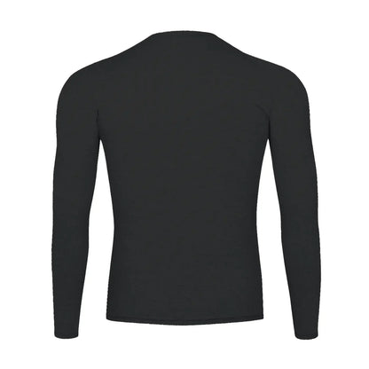 Long Sleeve Performance T-Shirt - Training Gym Tee | BRACE