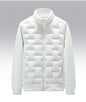 Women's Autumn Winter Quilted Down Jacket
