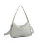 Women's Cow Underarm Large-capacity Crossbody All-matching Shoulder Leather Bag