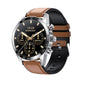 Men's Bluetooth Smart Phone Watch