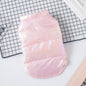 Pet Coat Puppy Clothes Small Dog Clothes