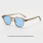 Retro American Polarized Sunglasses