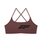 Women’s U-Neck Yoga Sports Bra