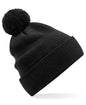 Organic Cotton Snowstar Beanie