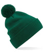 Organic Cotton Snowstar Beanie