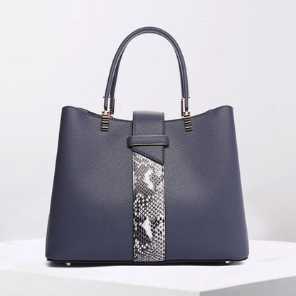 Women's Large Capacity Cross-body Handbag
