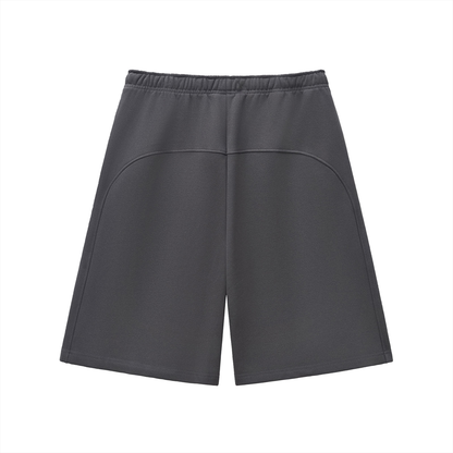 Heavyweight Fleece Shorts - Essential Gym Shorts | BRACE