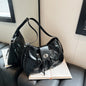 Women's Versatile Crossbody Bag Fashion Shoulder Underarm Bag