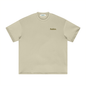 Swing Sign  - Heavyweight T-Shirt