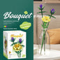 Flowers Preserved Fresh Flower Roses Valentine's Day Gift