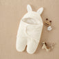 Autumn And Winter Thickened Anti-Shock Out Baby Quilt