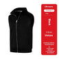 Vest Overalls Printing Net Coffee Catering Supermarket Volunteers
