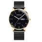 Business Simple Men's Quartz Watch