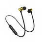 Magnetic Bluetooth Earphones For Running XT11 Earphones Sports Wireless Bluetooth Earphones