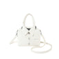 New Clothes Stylish Simple And Versatile Shoulder Crossbody Handbag
