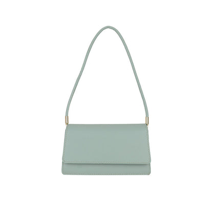 New Fashion Simple Western Style Shoulder Underarm Bag