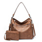 Women's Bag European And American Fashion Shoulder Messenger Bag