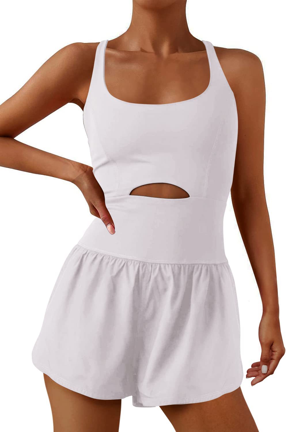 Outdoor Sports Female Casual Jumpsuit