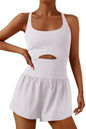 Outdoor Sports Female Casual Jumpsuit